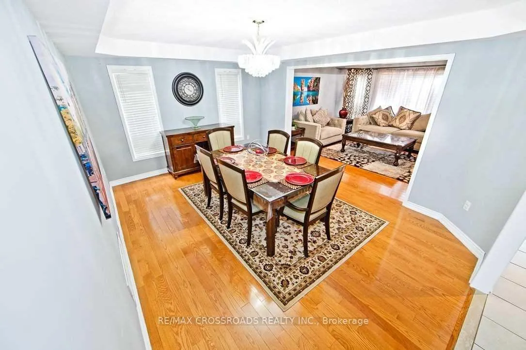 Photo 5 of 7 McAlpine Avenue, Ajax, Northwest Ajax — HOMEH