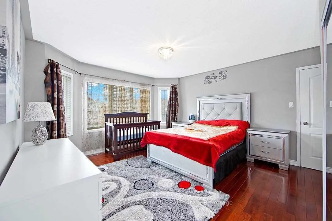Photo 6 of 7 McAlpine Avenue, Ajax, Northwest Ajax — HOMEH