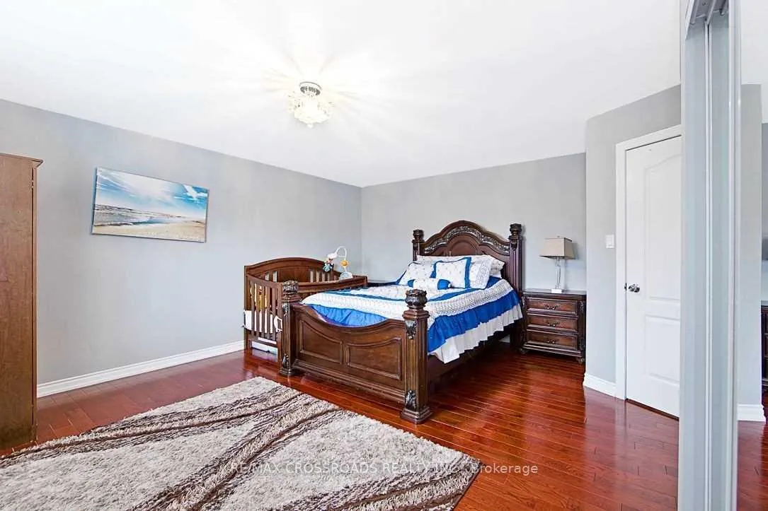 Photo 9 of 7 McAlpine Avenue, Ajax, Northwest Ajax — HOMEH