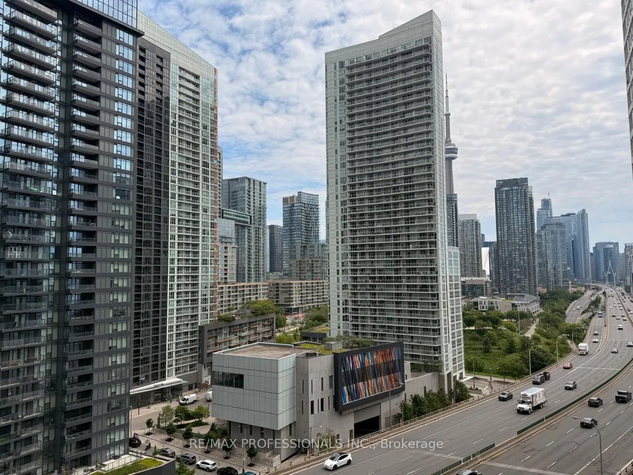 Photo 24 of Unit 1708, 19 Bathurst Street, Toronto, Waterfront Communities — HOMEH