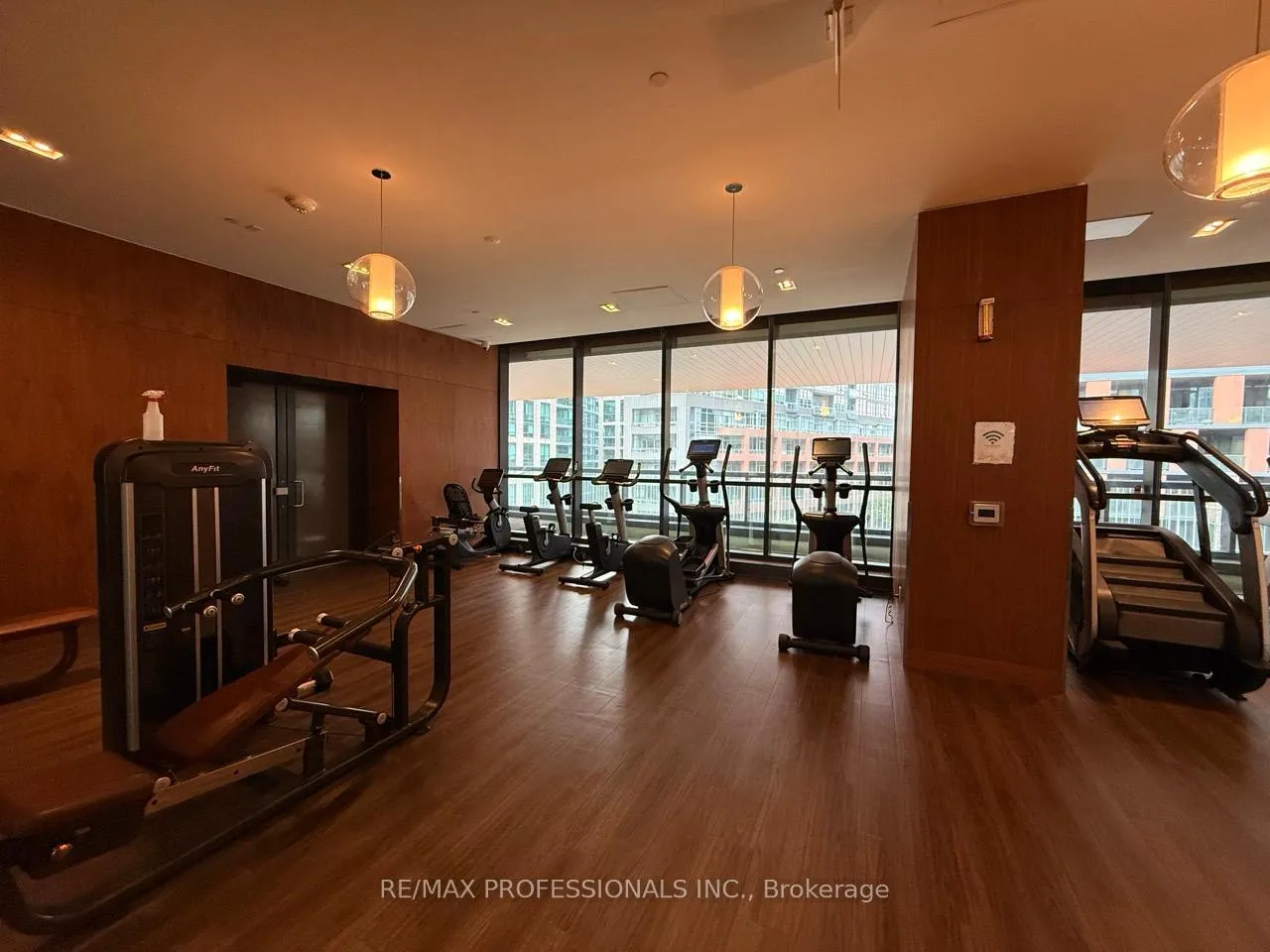 Photo 30 of Unit 1708, 19 Bathurst Street, Toronto, Waterfront Communities — HOMEH