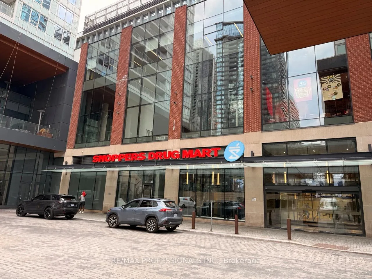 Photo 31 of Unit 1708, 19 Bathurst Street, Toronto, Waterfront Communities — HOMEH