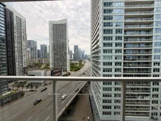 Photo 35 of Unit 1708, 19 Bathurst Street, Toronto, Waterfront Communities — HOMEH