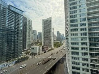 Photo 45 of Unit 1708, 19 Bathurst Street, Toronto, Waterfront Communities — HOMEH