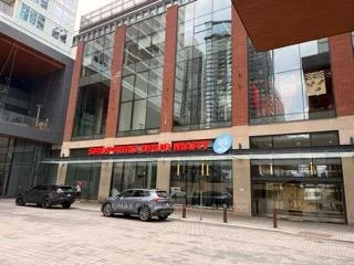 Photo 51 of Unit 1708, 19 Bathurst Street, Toronto, Waterfront Communities — HOMEH