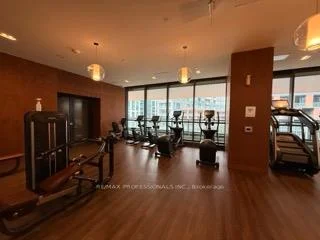Photo 53 of Unit 1708, 19 Bathurst Street, Toronto, Waterfront Communities — HOMEH