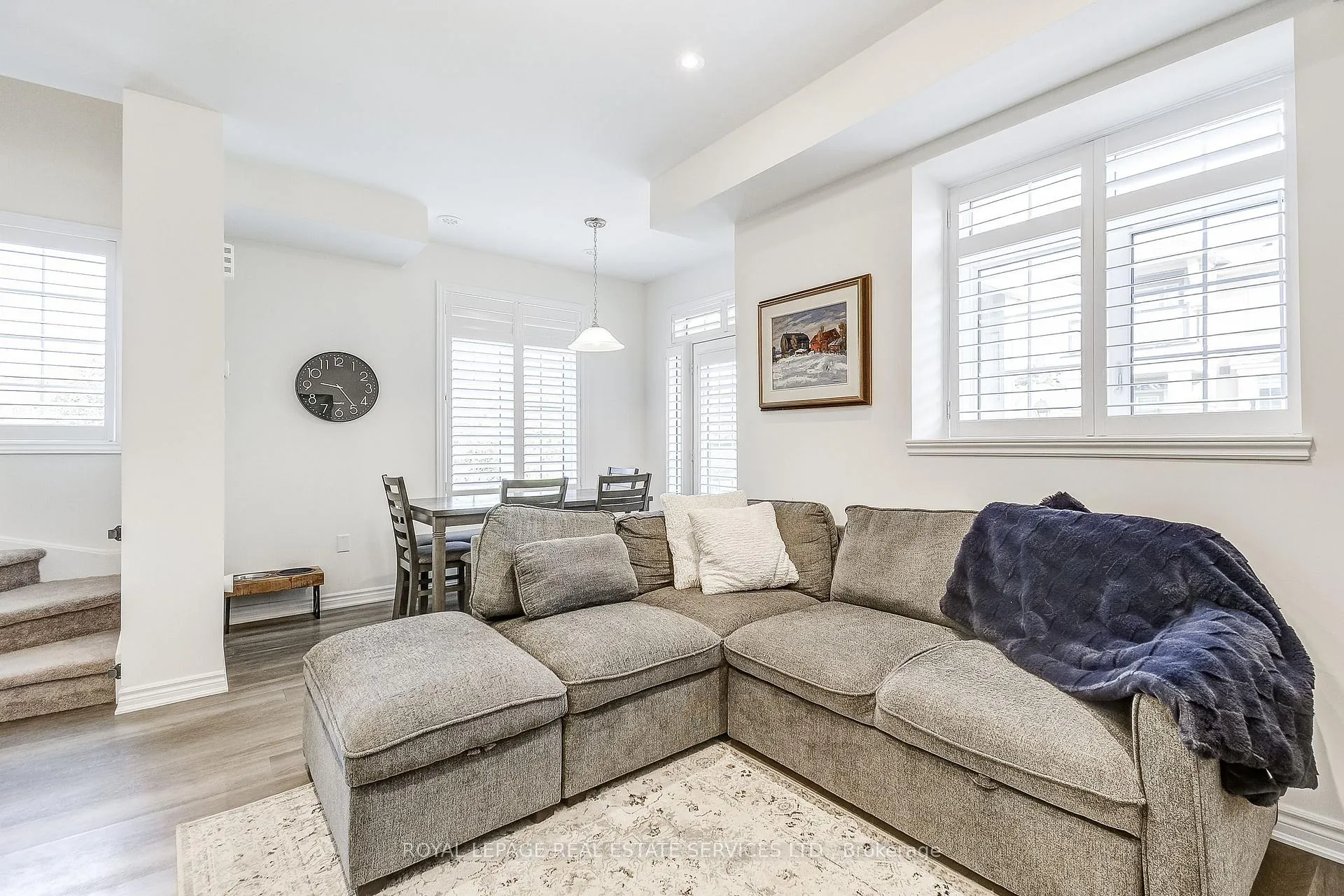 Photo 9 of Unit 14, 305 Garner Road W, Hamilton, Ancaster — HOMEH
