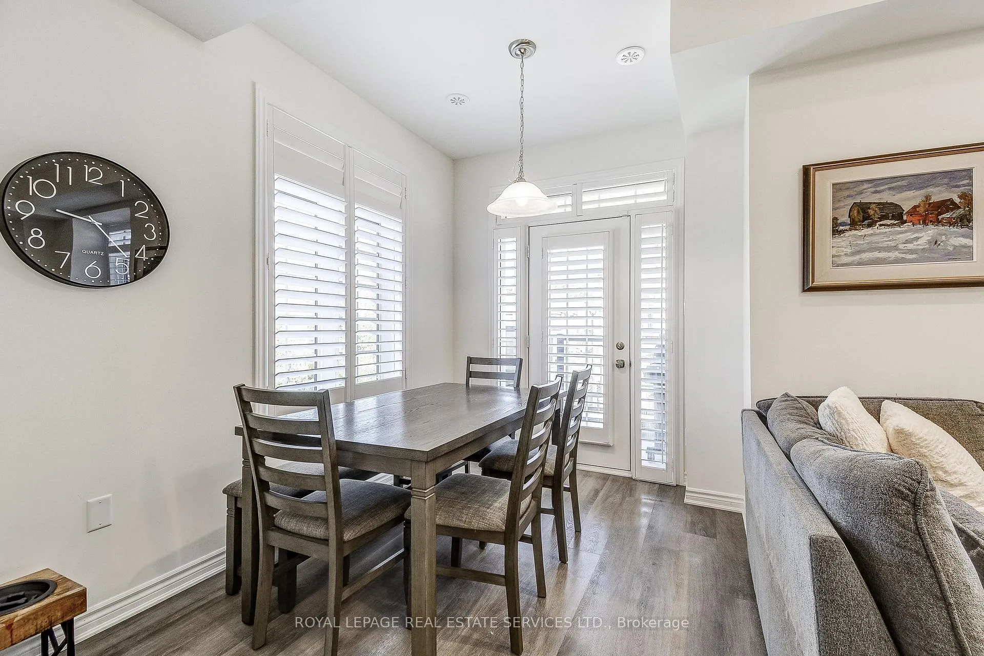 Photo 12 of Unit 14, 305 Garner Road W, Hamilton, Ancaster — HOMEH