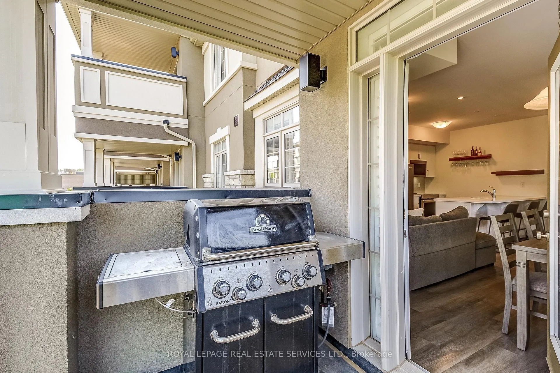 Photo 14 of Unit 14, 305 Garner Road W, Hamilton, Ancaster — HOMEH