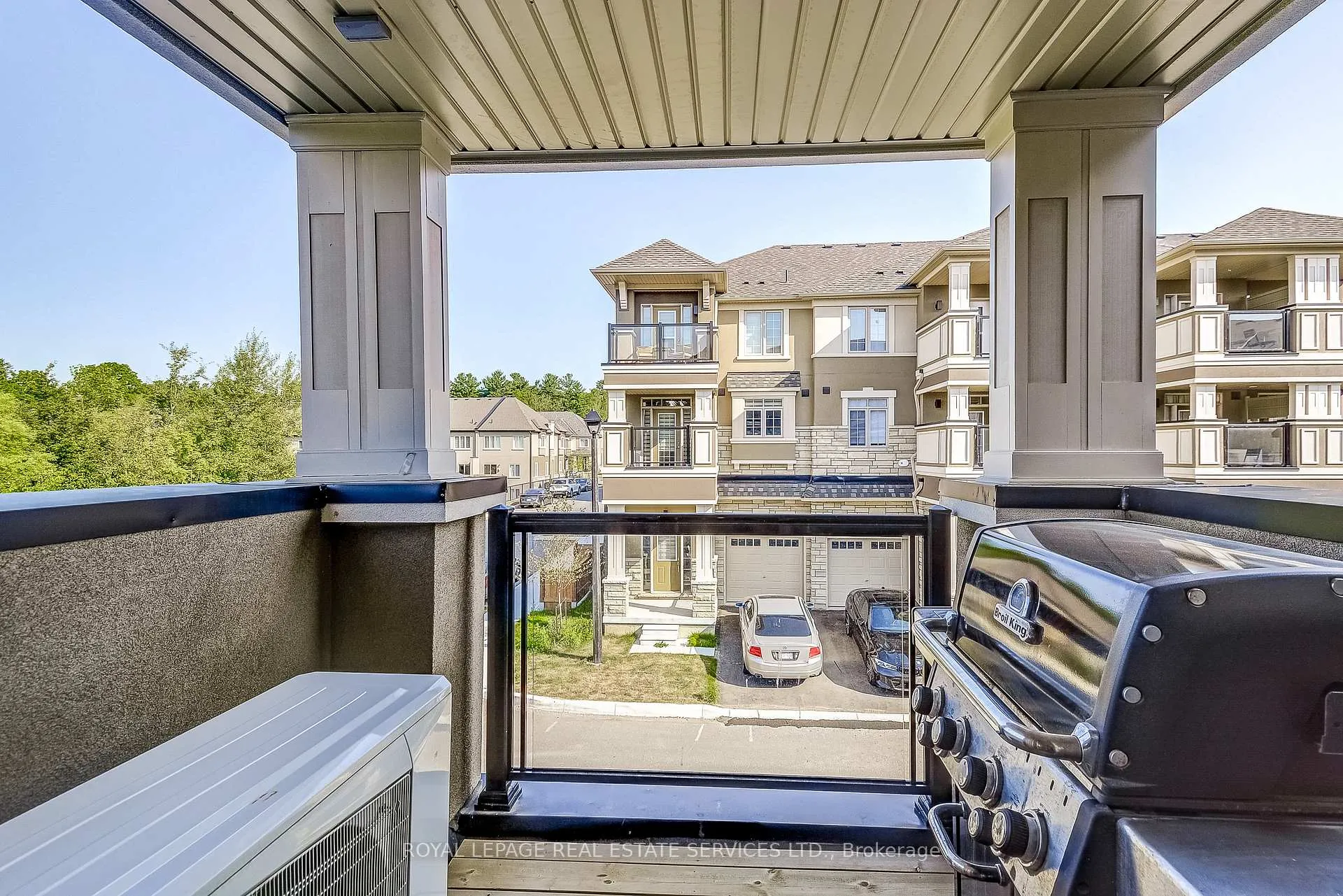 Photo 15 of Unit 14, 305 Garner Road W, Hamilton, Ancaster — HOMEH