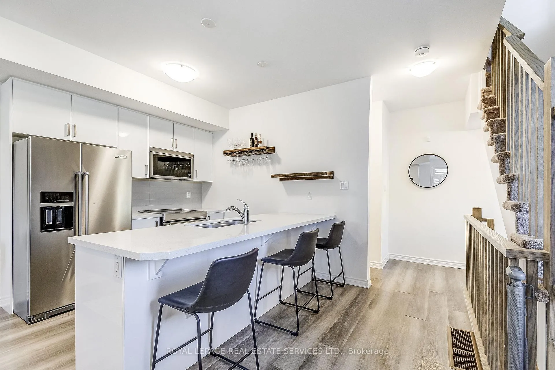 Photo 17 of Unit 14, 305 Garner Road W, Hamilton, Ancaster — HOMEH
