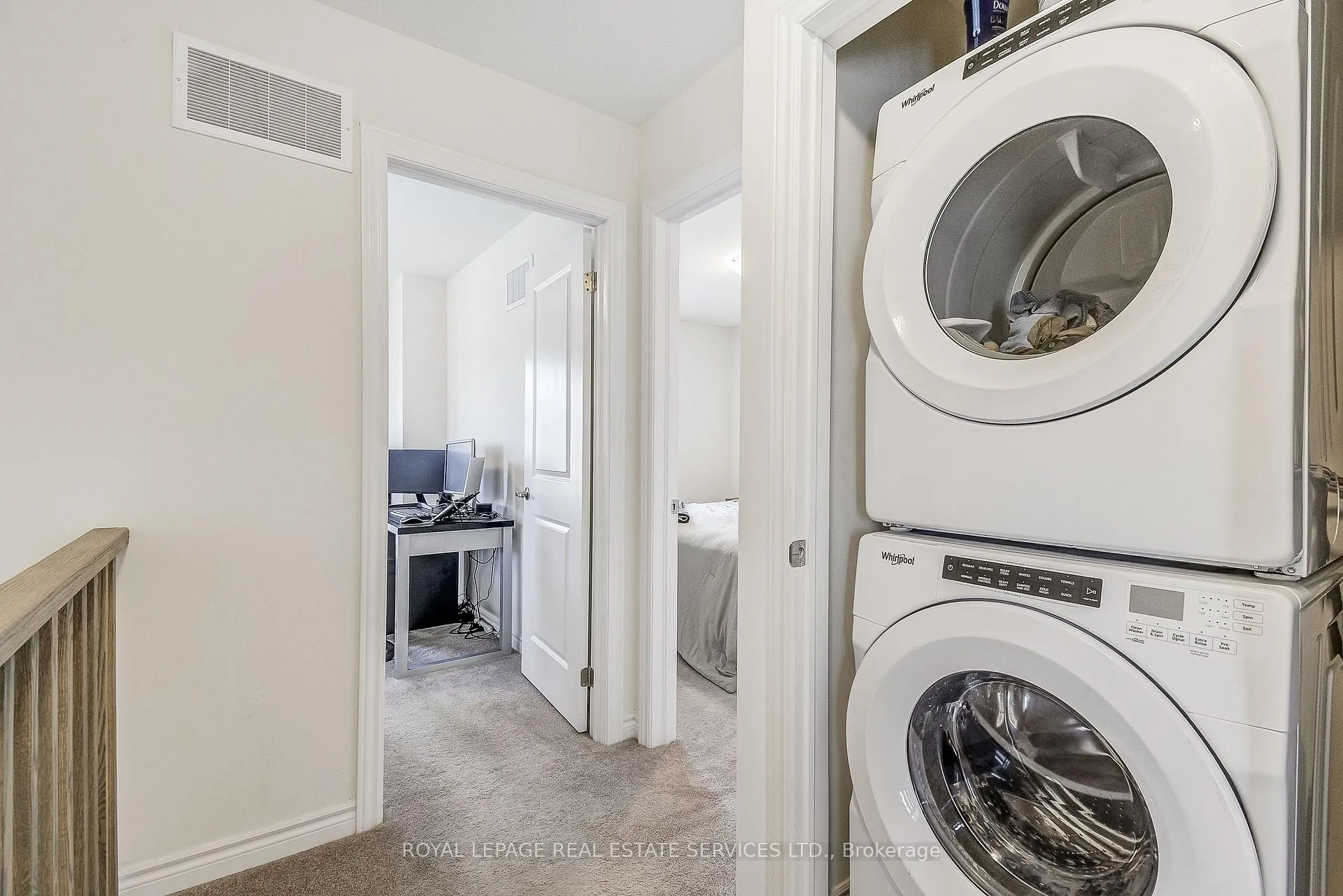 Photo 21 of Unit 14, 305 Garner Road W, Hamilton, Ancaster — HOMEH