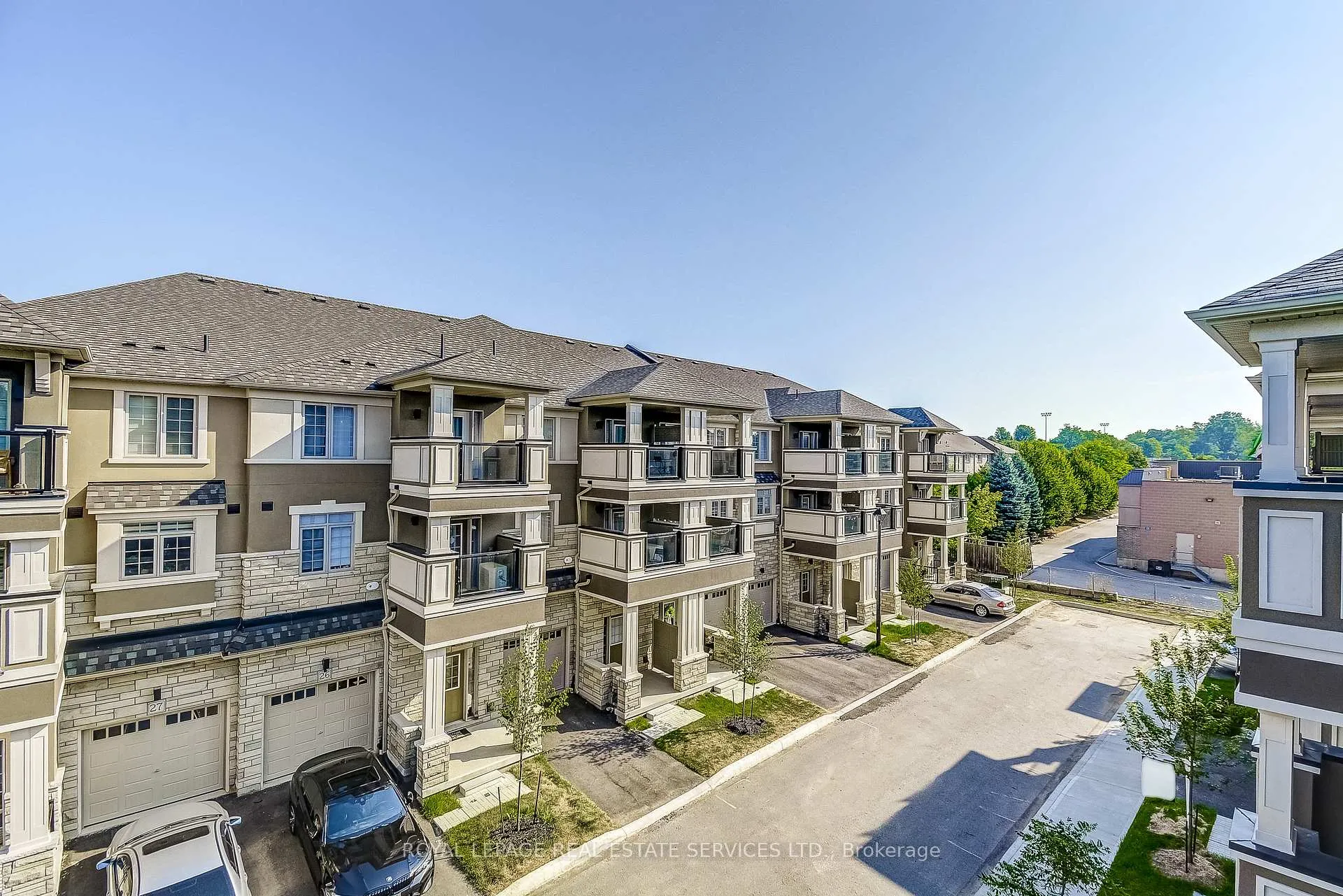 Photo 32 of Unit 14, 305 Garner Road W, Hamilton, Ancaster — HOMEH