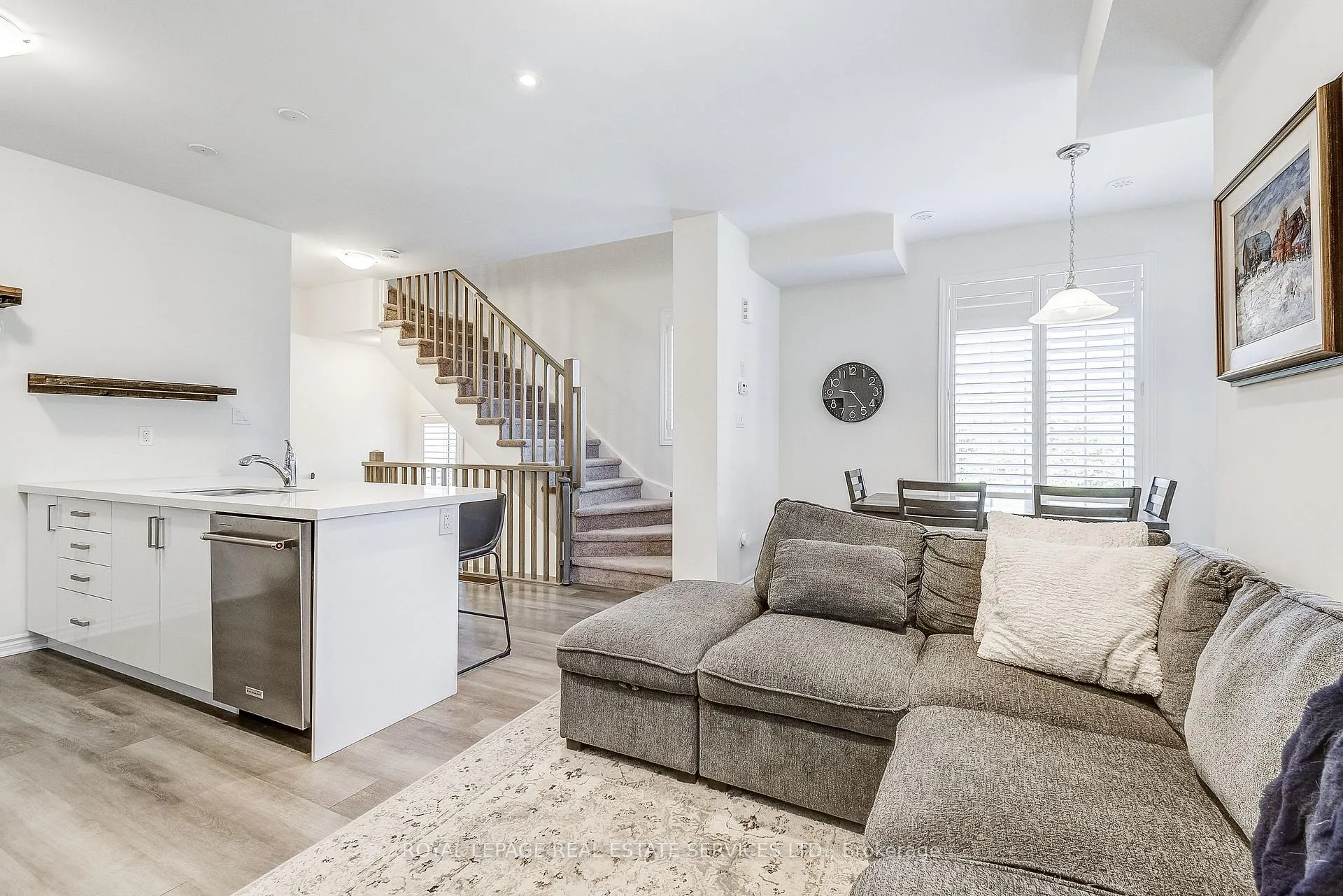 Photo 34 of Unit 14, 305 Garner Road W, Hamilton, Ancaster — HOMEH