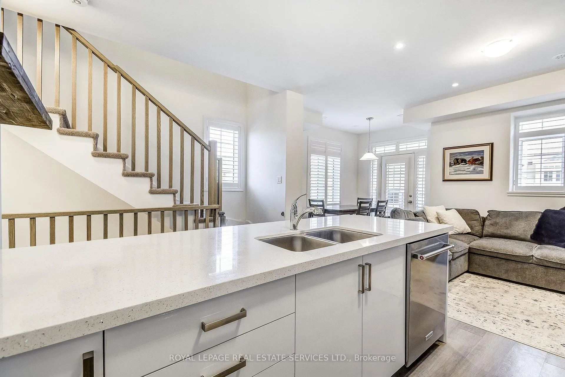 Photo 35 of Unit 14, 305 Garner Road W, Hamilton, Ancaster — HOMEH