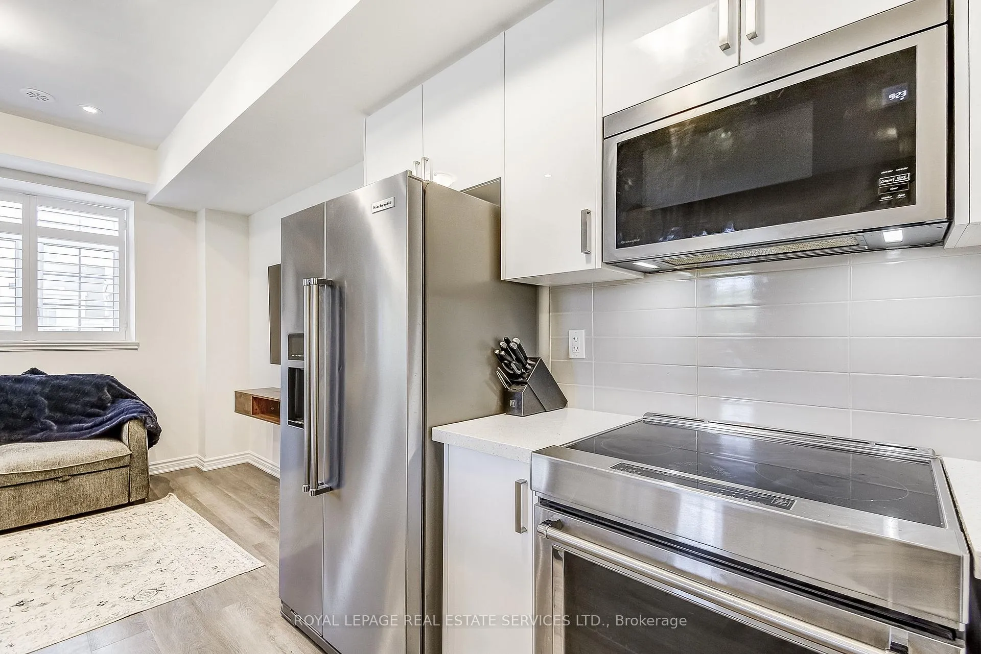 Photo 36 of Unit 14, 305 Garner Road W, Hamilton, Ancaster — HOMEH