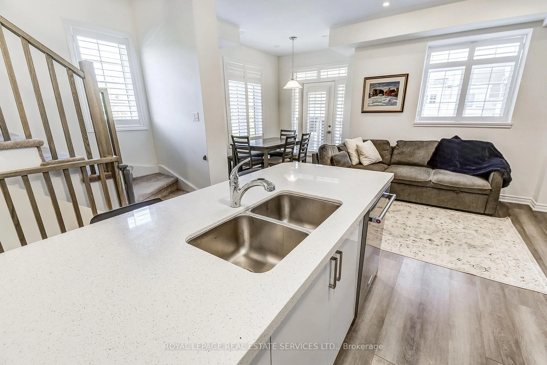 Photo 37 of Unit 14, 305 Garner Road W, Hamilton, Ancaster — HOMEH