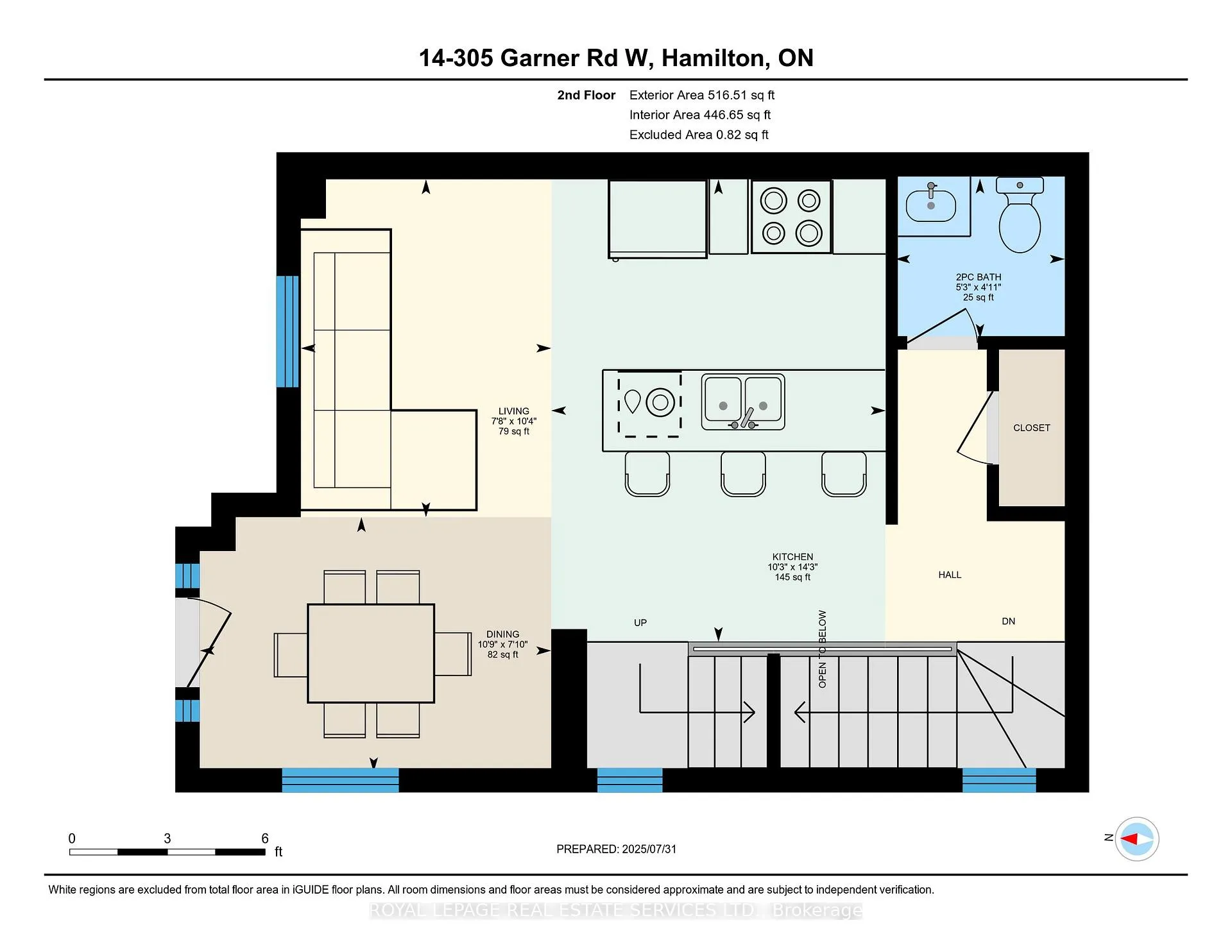Photo 42 of Unit 14, 305 Garner Road W, Hamilton, Ancaster — HOMEH