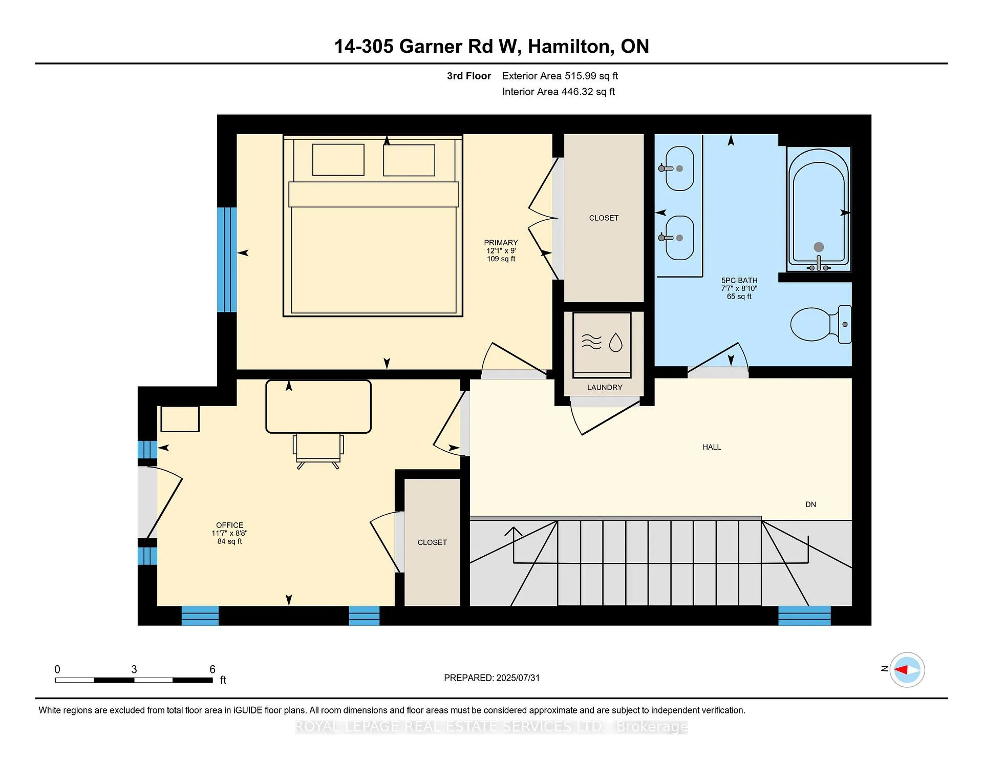 Photo 43 of Unit 14, 305 Garner Road W, Hamilton, Ancaster — HOMEH