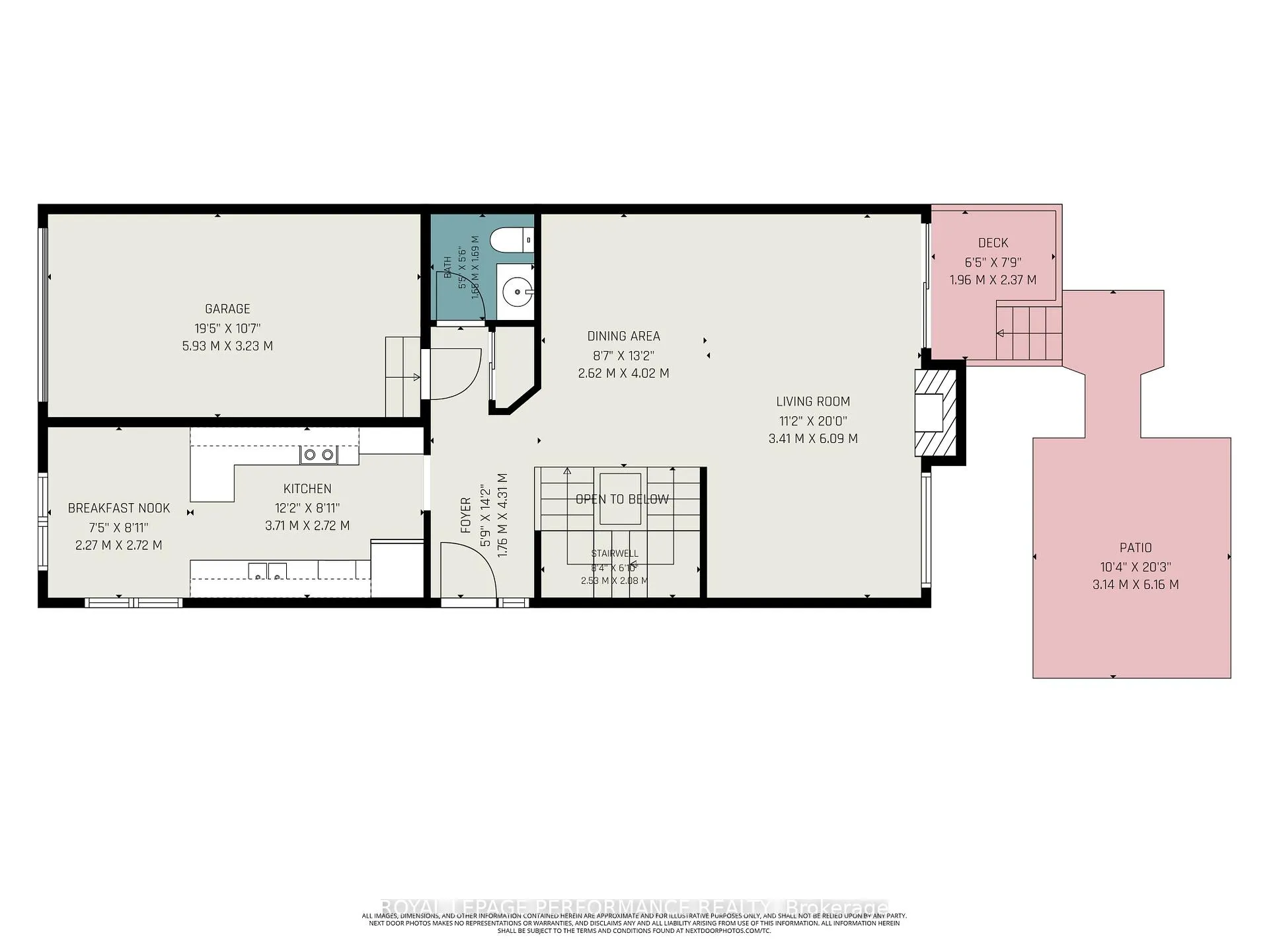 Photo 36 of 6145 Oak Meadows Drive, Ottawa, Chapel Hill — HOMEH