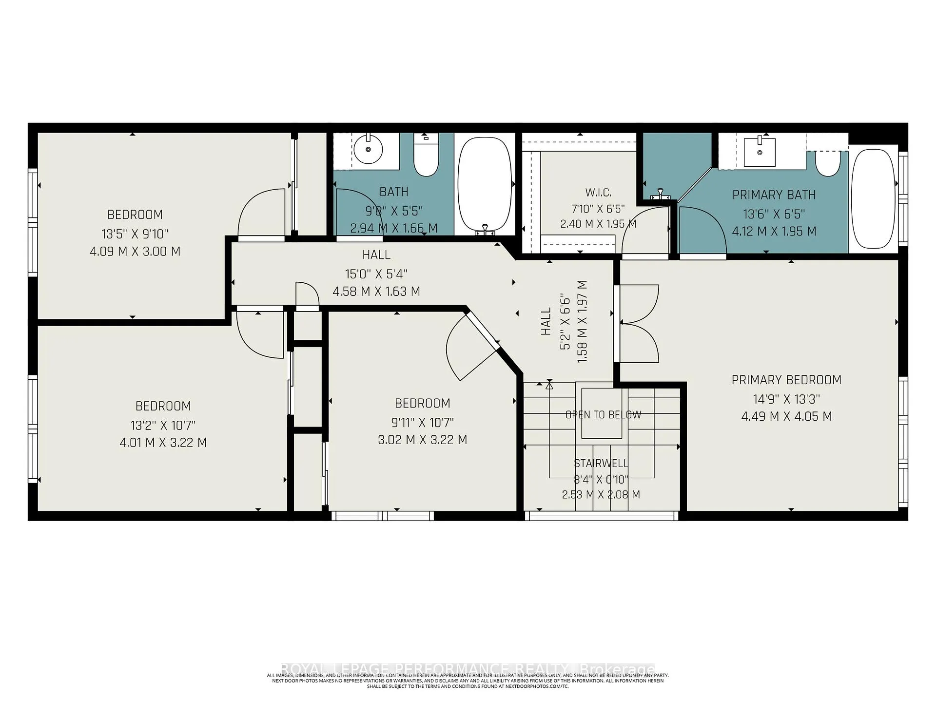 Photo 37 of 6145 Oak Meadows Drive, Ottawa, Chapel Hill — HOMEH