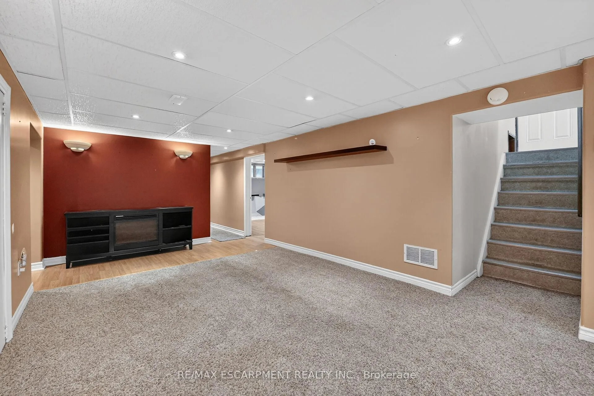 Photo 22 of 117 Stewartdale Avenue, Hamilton, Rosedale — HOMEH