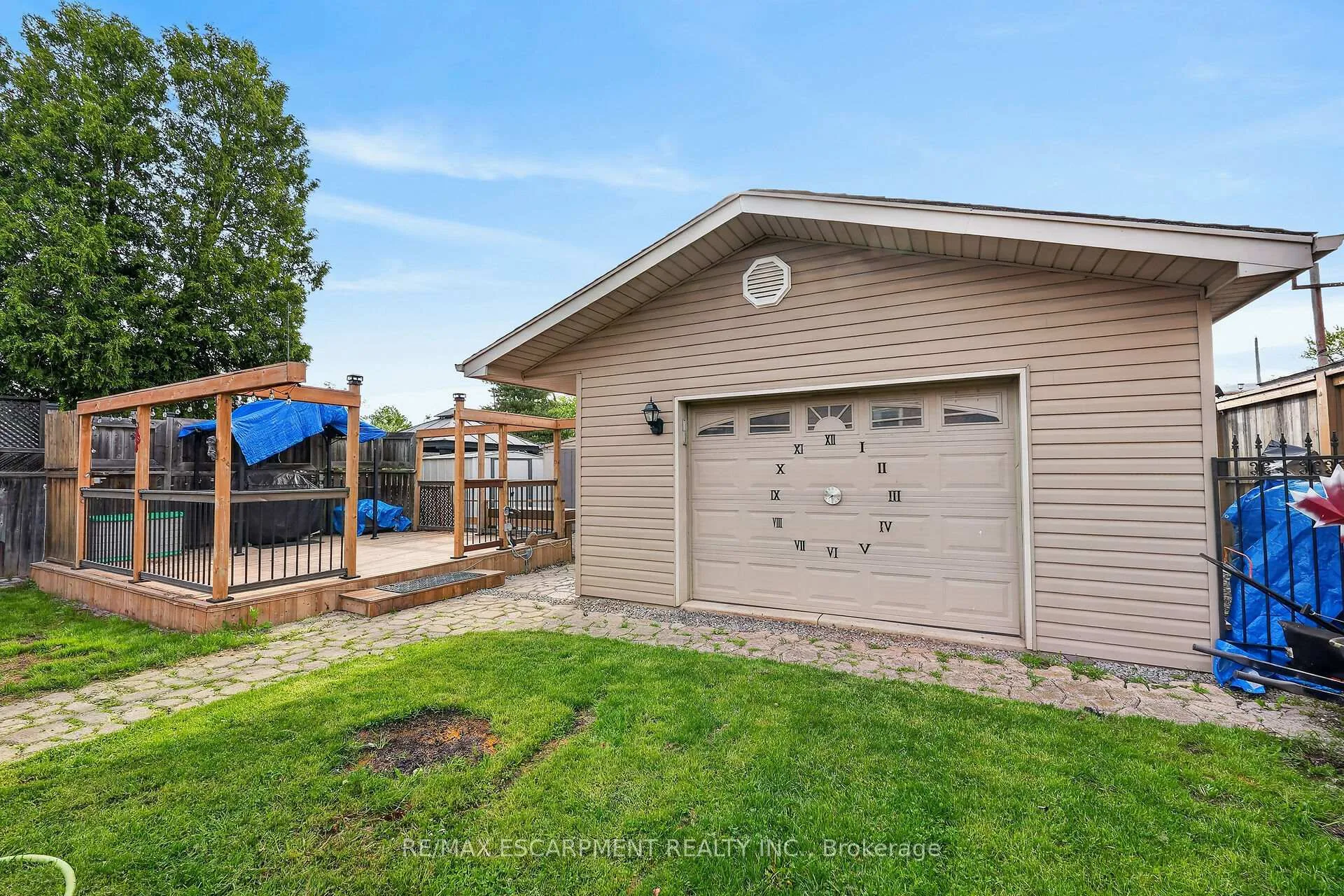 Photo 37 of 117 Stewartdale Avenue, Hamilton, Rosedale — HOMEH