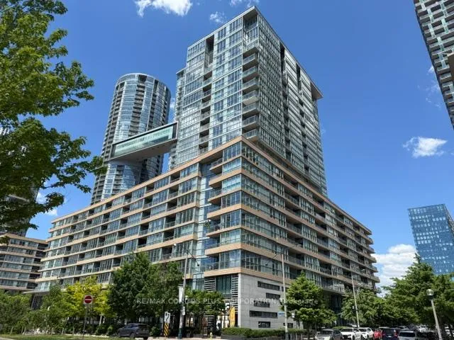 Photo 1 of Unit 1702, 10 Capreol Court, Toronto, Waterfront Communities — HOMEH