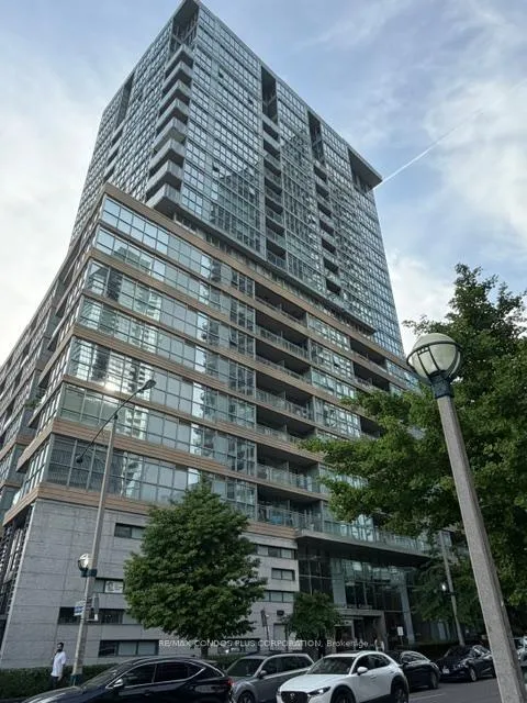 Photo 2 of Unit 1702, 10 Capreol Court, Toronto, Waterfront Communities — HOMEH
