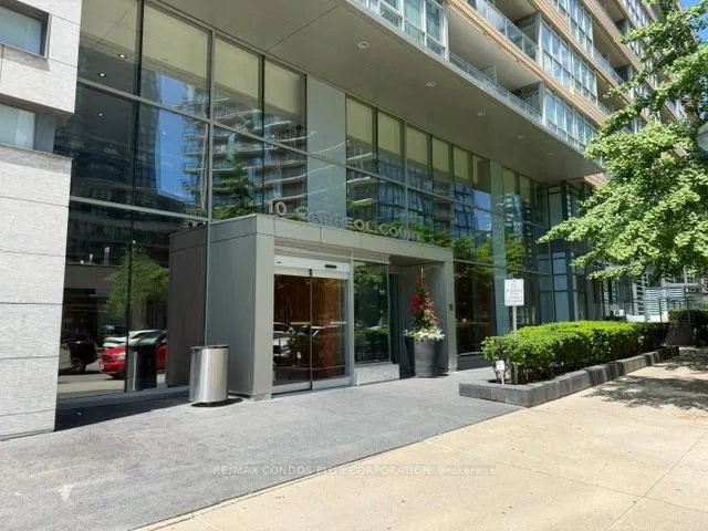 Photo 3 of Unit 1702, 10 Capreol Court, Toronto, Waterfront Communities — HOMEH