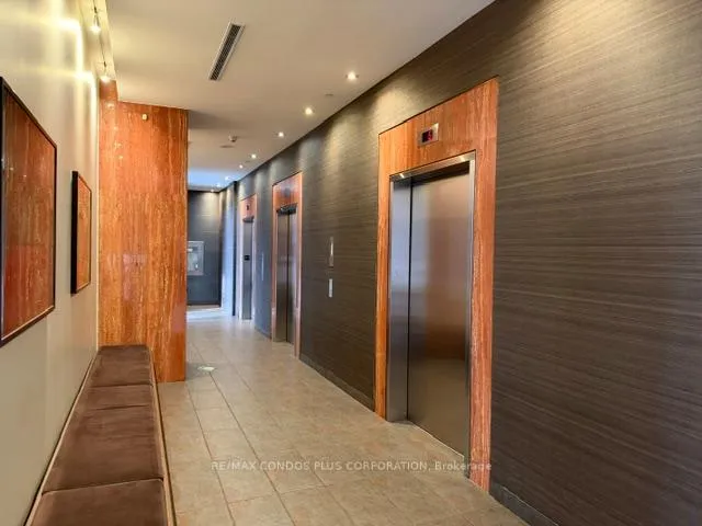 Photo 6 of Unit 1702, 10 Capreol Court, Toronto, Waterfront Communities — HOMEH