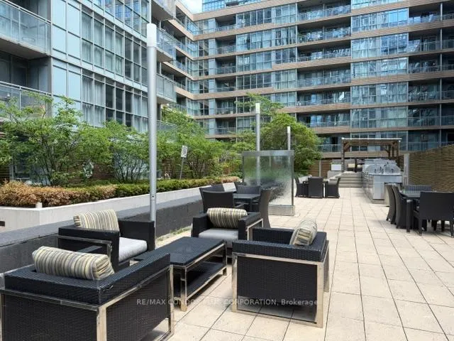 Photo 14 of Unit 1702, 10 Capreol Court, Toronto, Waterfront Communities — HOMEH