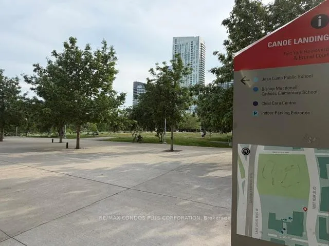 Photo 35 of Unit 1702, 10 Capreol Court, Toronto, Waterfront Communities — HOMEH
