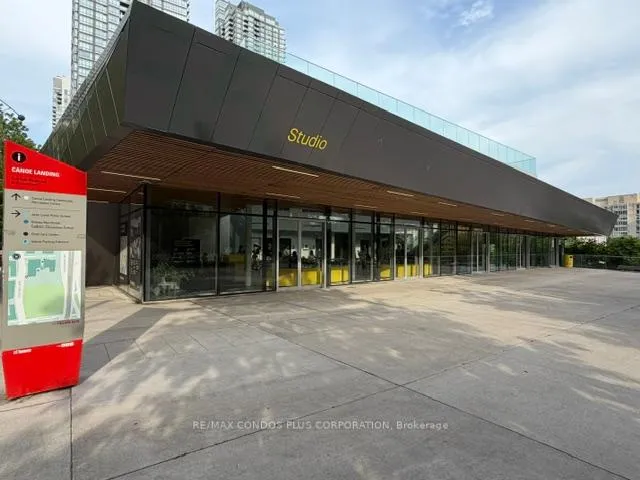 Photo 37 of Unit 1702, 10 Capreol Court, Toronto, Waterfront Communities — HOMEH