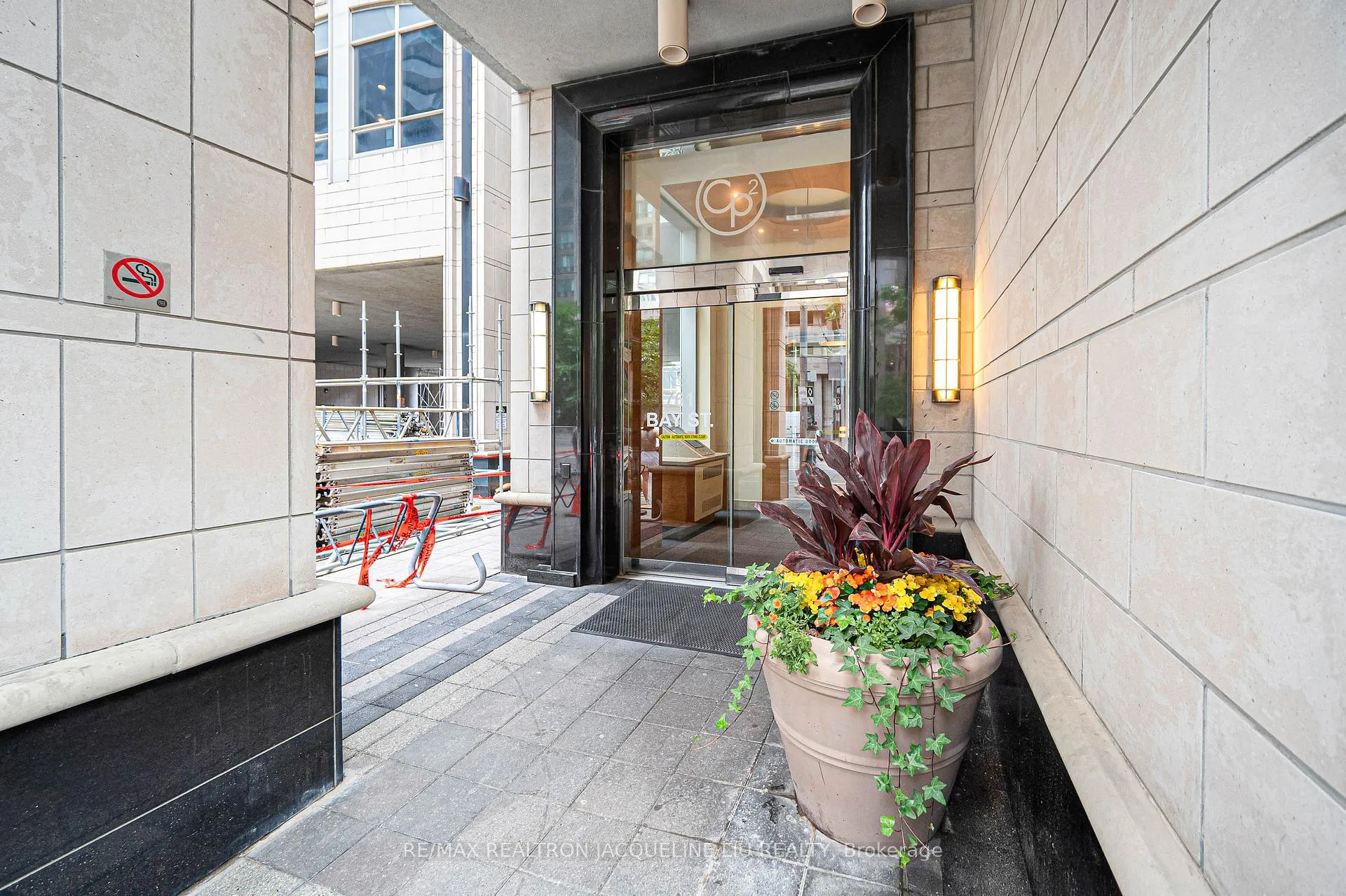 Photo 2 of Unit 3602, 761 Bay Street, Toronto, Bay Street Corridor — HOMEH