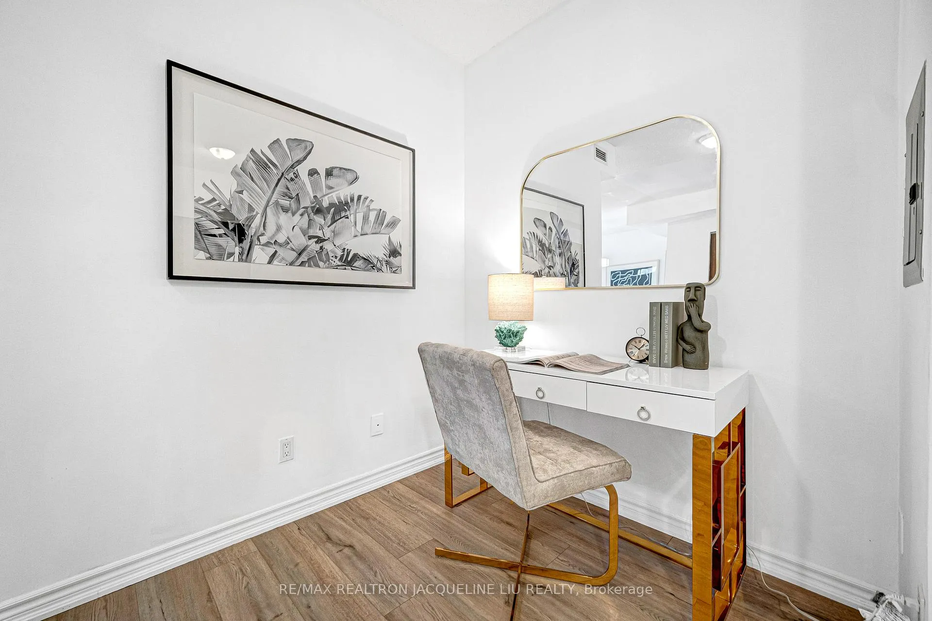Photo 7 of Unit 3602, 761 Bay Street, Toronto, Bay Street Corridor — HOMEH