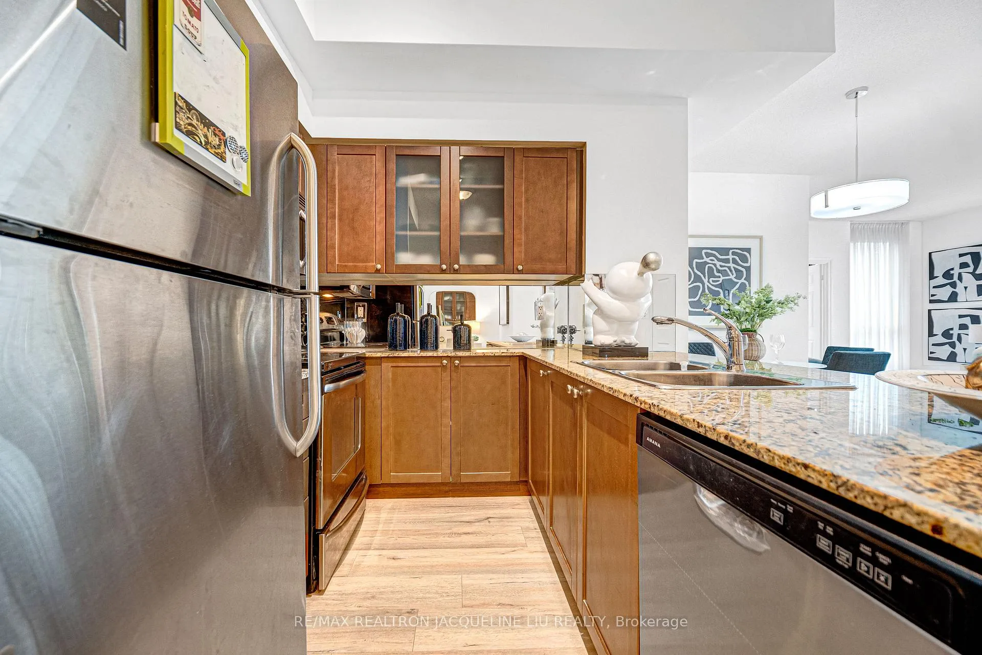 Photo 16 of Unit 3602, 761 Bay Street, Toronto, Bay Street Corridor — HOMEH