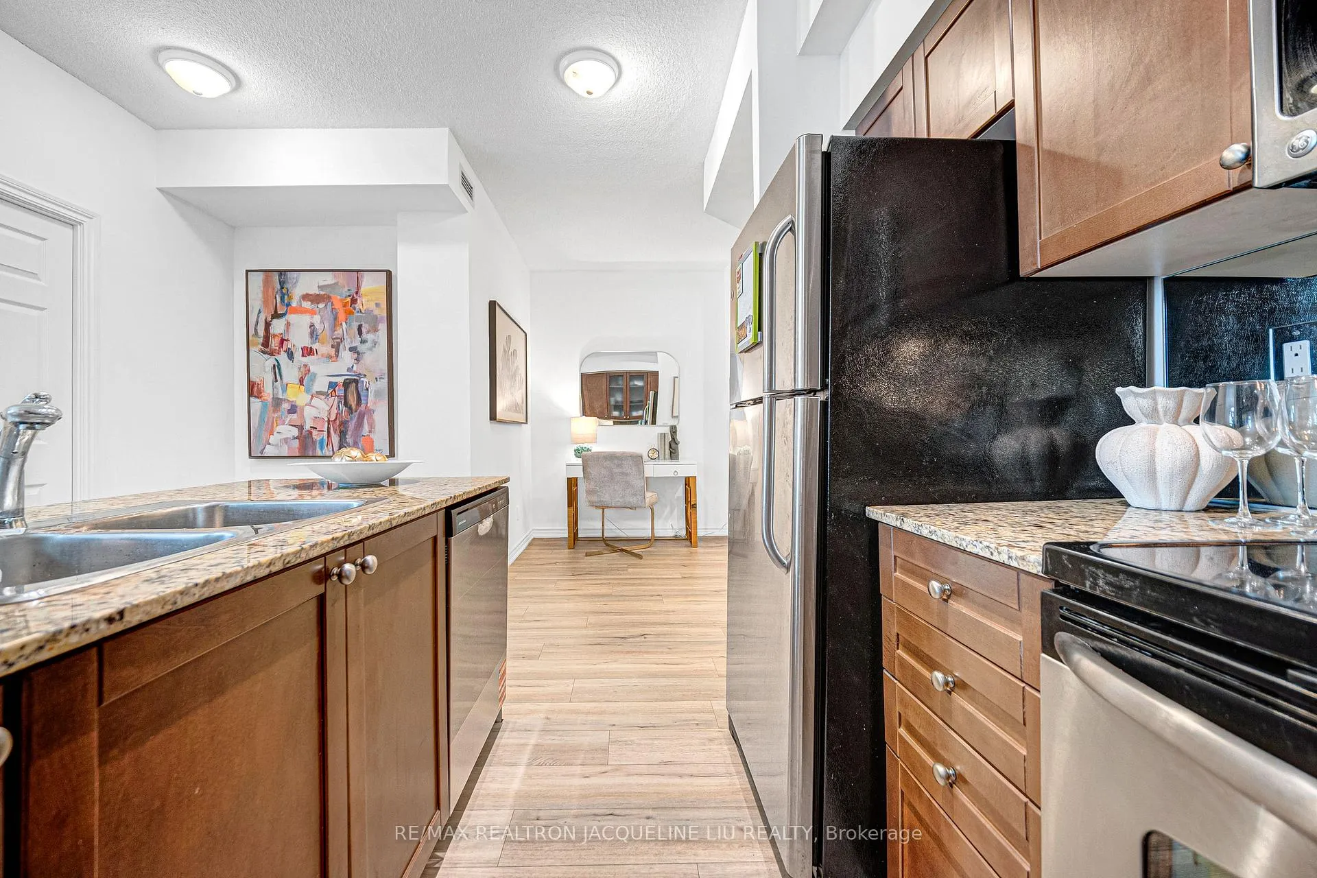 Photo 17 of Unit 3602, 761 Bay Street, Toronto, Bay Street Corridor — HOMEH