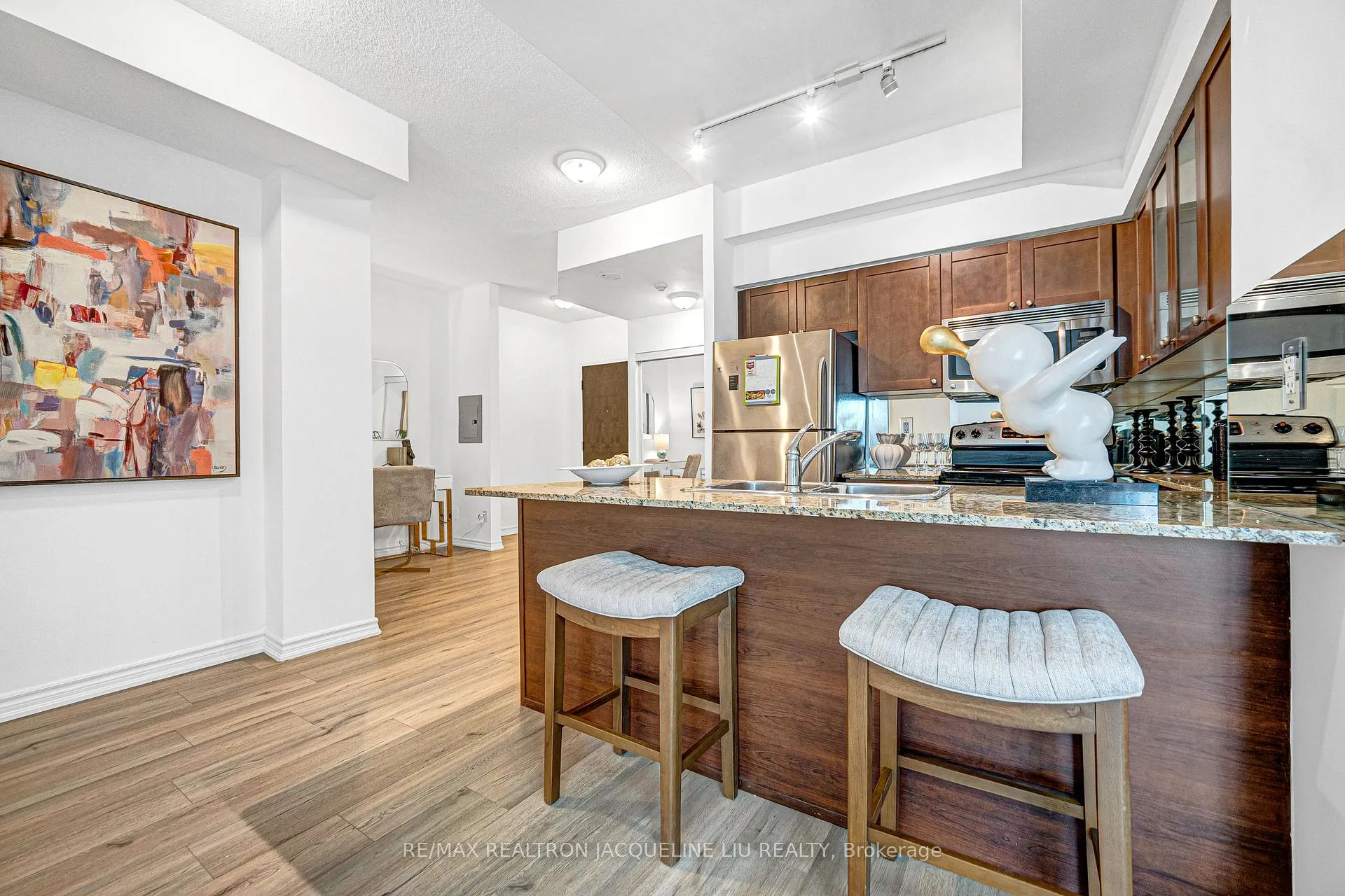 Photo 18 of Unit 3602, 761 Bay Street, Toronto, Bay Street Corridor — HOMEH