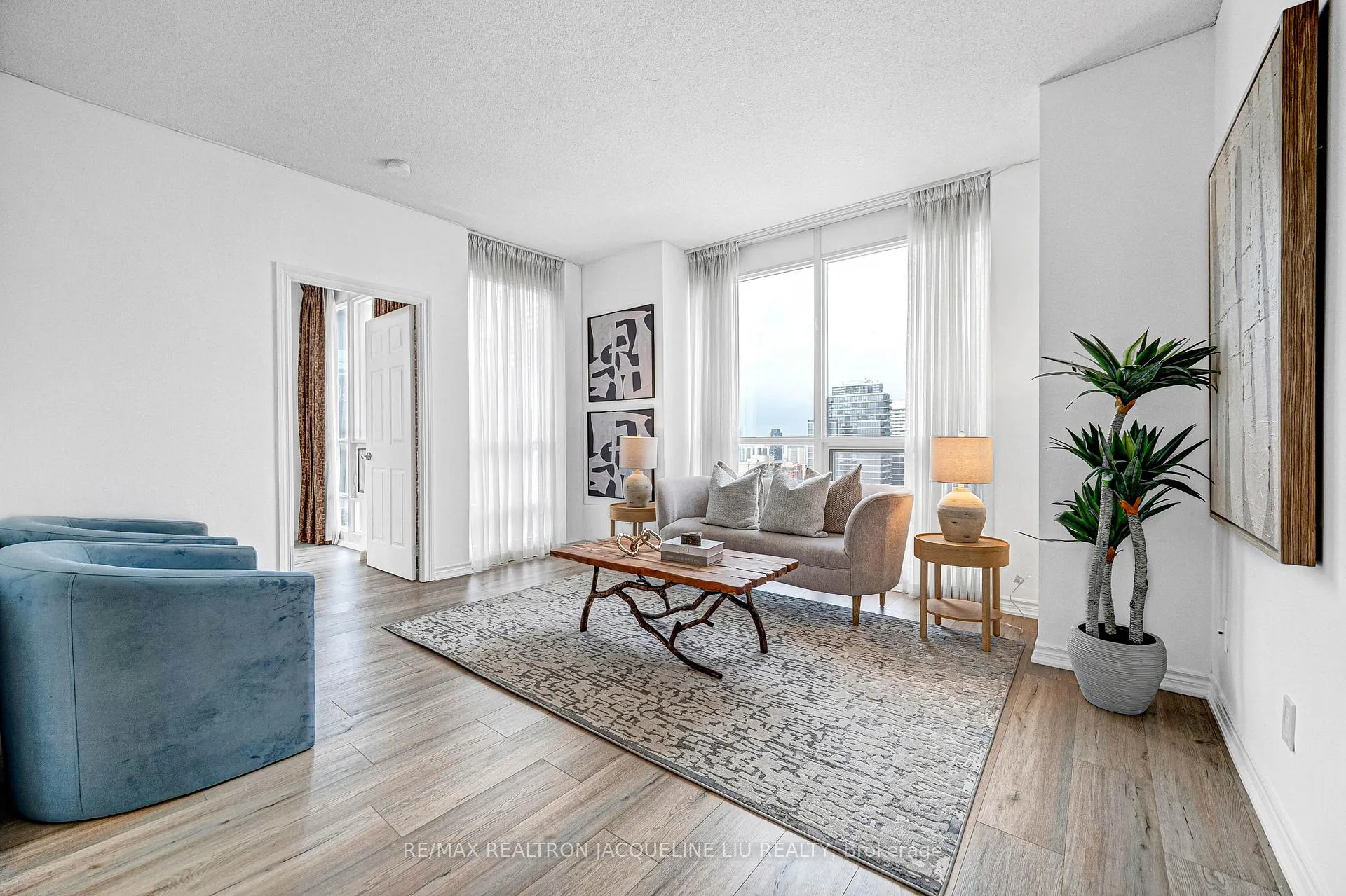 Photo 23 of Unit 3602, 761 Bay Street, Toronto, Bay Street Corridor — HOMEH