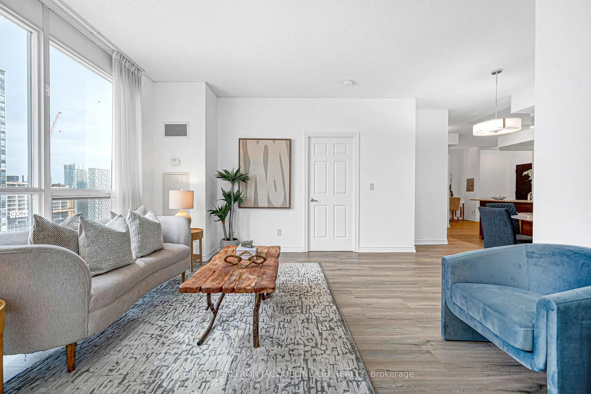 Photo 25 of Unit 3602, 761 Bay Street, Toronto, Bay Street Corridor — HOMEH