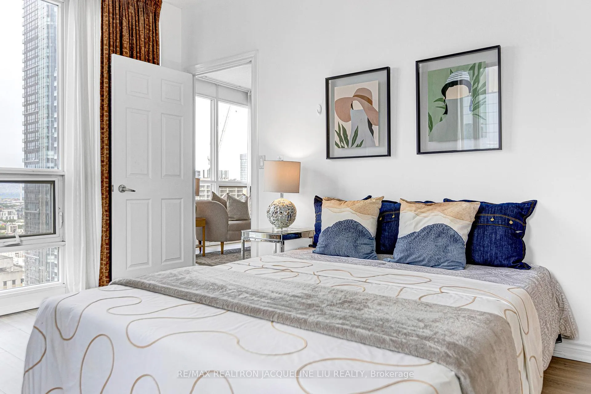 Photo 39 of Unit 3602, 761 Bay Street, Toronto, Bay Street Corridor — HOMEH