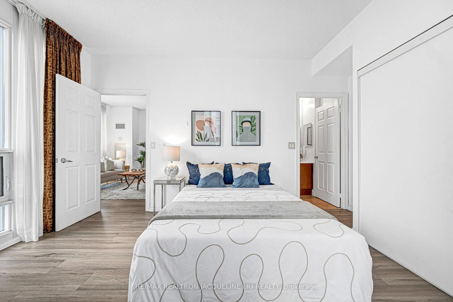 Photo 40 of Unit 3602, 761 Bay Street, Toronto, Bay Street Corridor — HOMEH