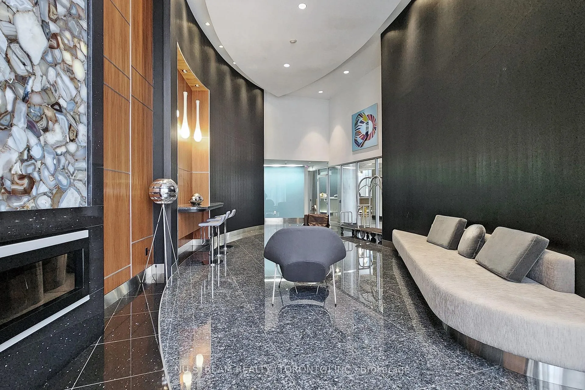 Photo 5 of Unit 2010, 38 Dan Leckie Way, Toronto, Waterfront Communities — HOMEH