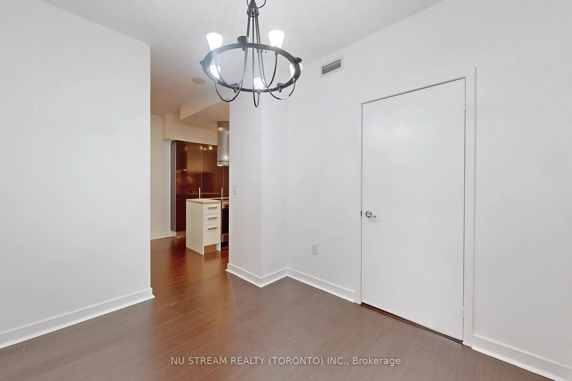 Photo 6 of Unit 2010, 38 Dan Leckie Way, Toronto, Waterfront Communities — HOMEH