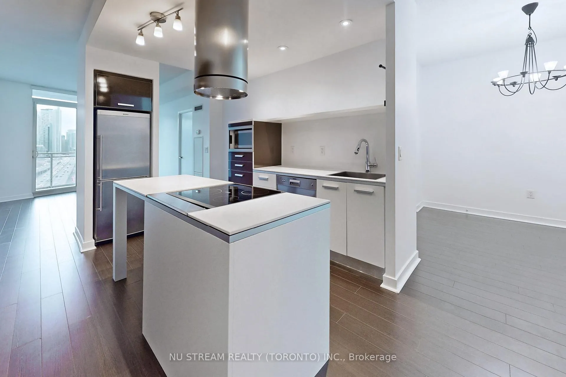 Photo 7 of Unit 2010, 38 Dan Leckie Way, Toronto, Waterfront Communities — HOMEH