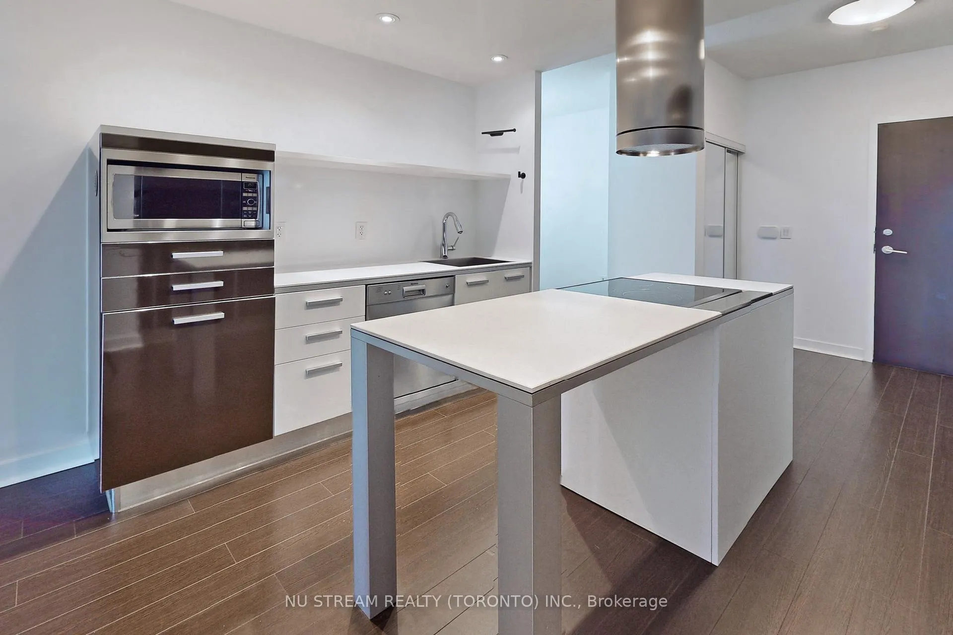 Photo 8 of Unit 2010, 38 Dan Leckie Way, Toronto, Waterfront Communities — HOMEH
