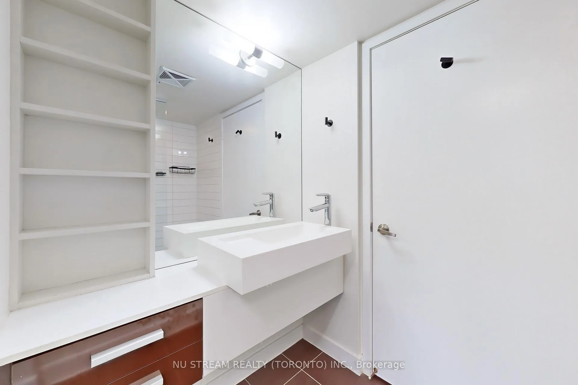 Photo 14 of Unit 2010, 38 Dan Leckie Way, Toronto, Waterfront Communities — HOMEH