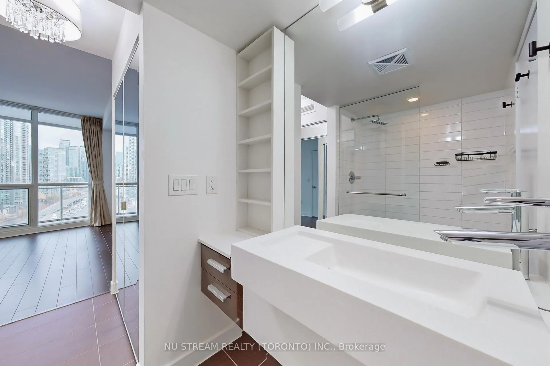 Photo 16 of Unit 2010, 38 Dan Leckie Way, Toronto, Waterfront Communities — HOMEH