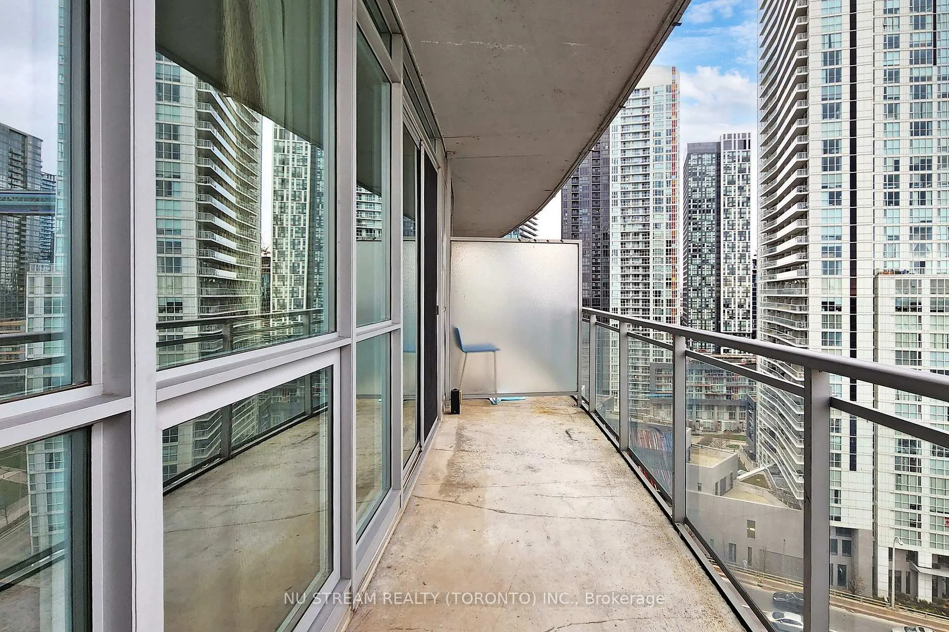 Photo 19 of Unit 2010, 38 Dan Leckie Way, Toronto, Waterfront Communities — HOMEH